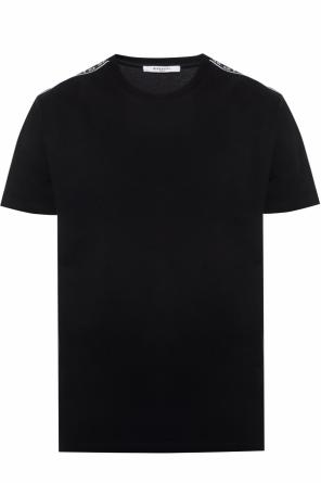Branded t-shirt, zdjęcie 1 Branded t-shirt od Givenchy